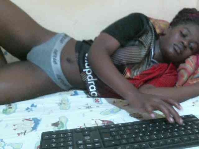 Sexxiemaya webcam