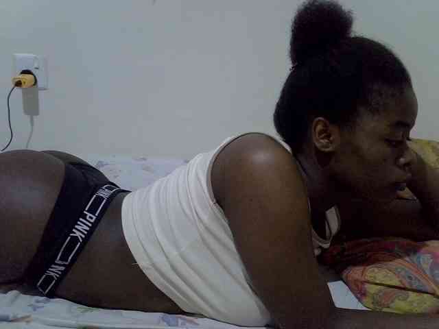 Sexxiemaya webcam