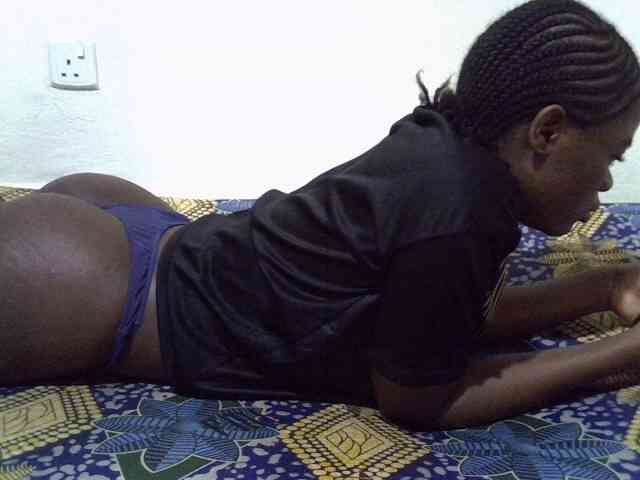 Sexxiemaya webcam