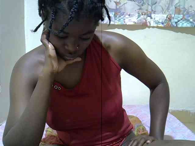 Sexxiemaya webcam