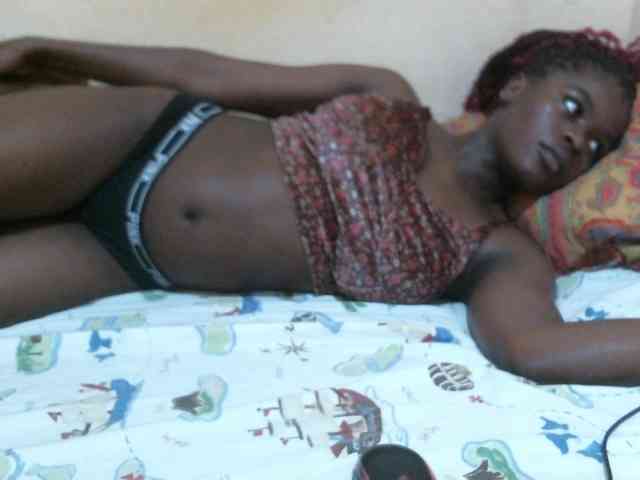 Sexxiemaya webcam