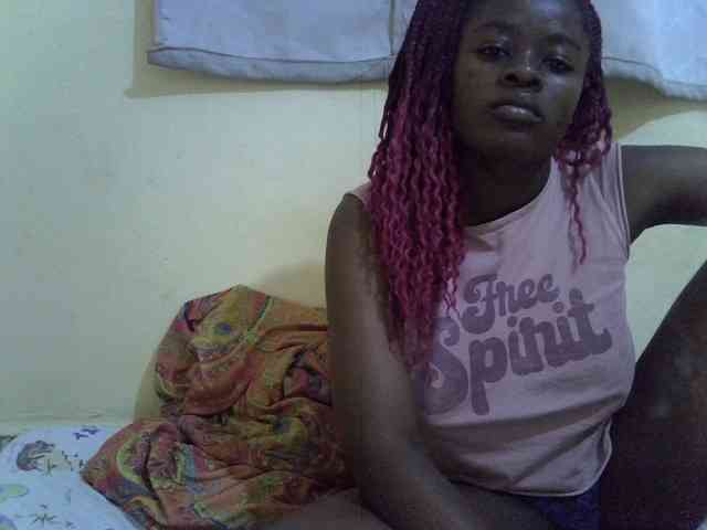 Sexxiemaya webcam
