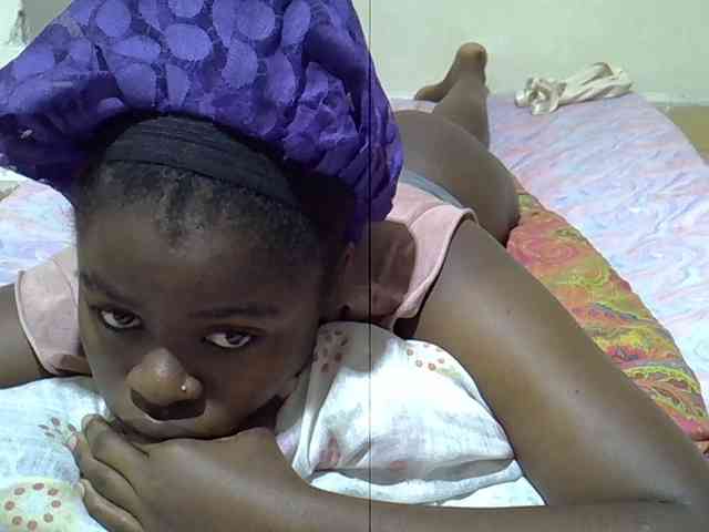 Sexxiemaya webcam