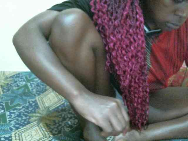 Sexxiemaya webcam