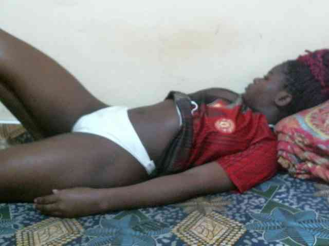 Sexxiemaya