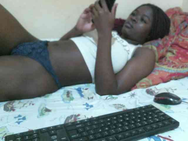 Sexxiemaya webcam