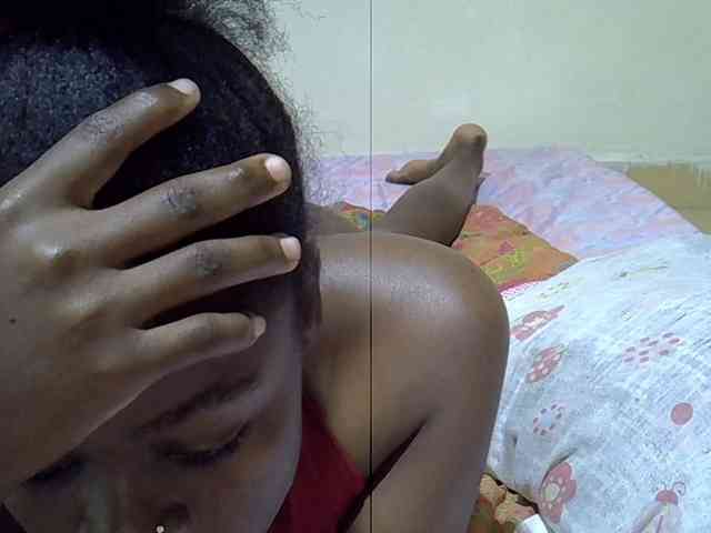 Sexxiemaya webcam