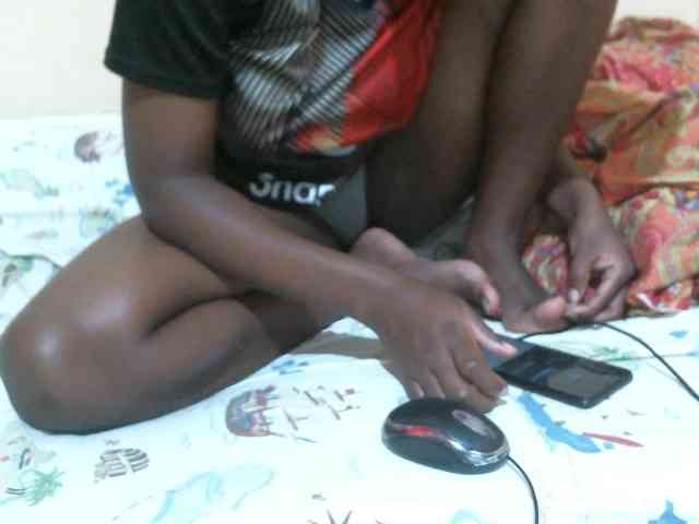 Sexxiemaya webcam