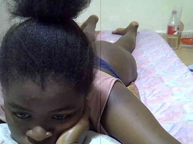 Sexxiemaya webcam