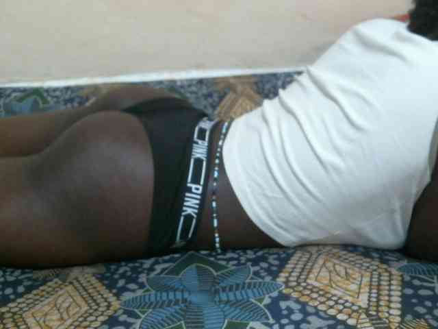 Sexxiemaya webcam