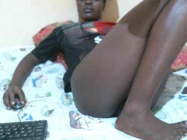 Sexxiemaya webcam