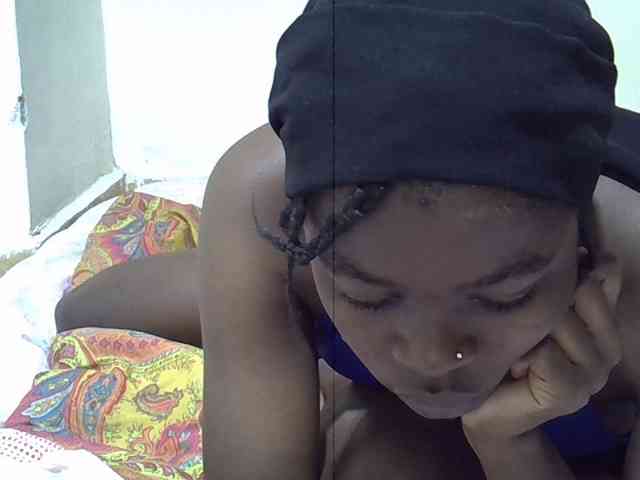 Sexxiemaya webcam