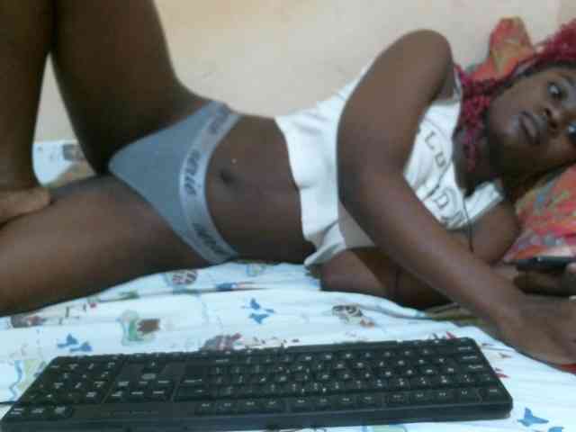Sexxiemaya webcam