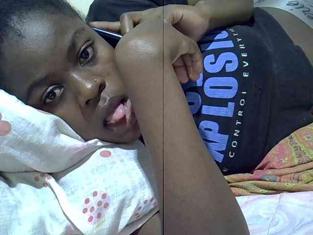 Sexxiemaya webcam