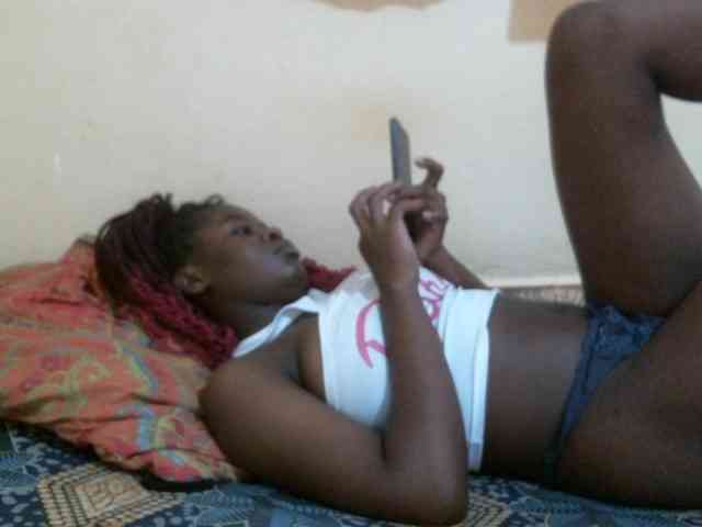 Sexxiemaya webcam