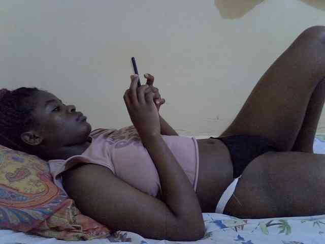 Sexxiemaya webcam