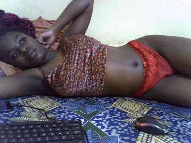 Sexxiemaya webcam