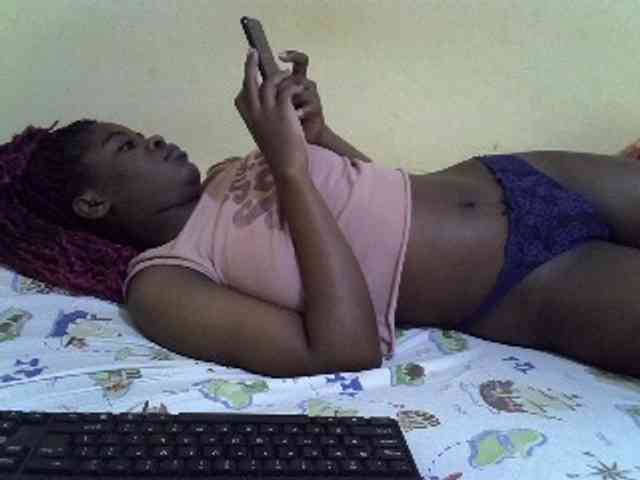 Sexxiemaya webcam
