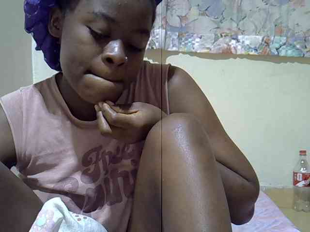 Sexxiemaya webcam