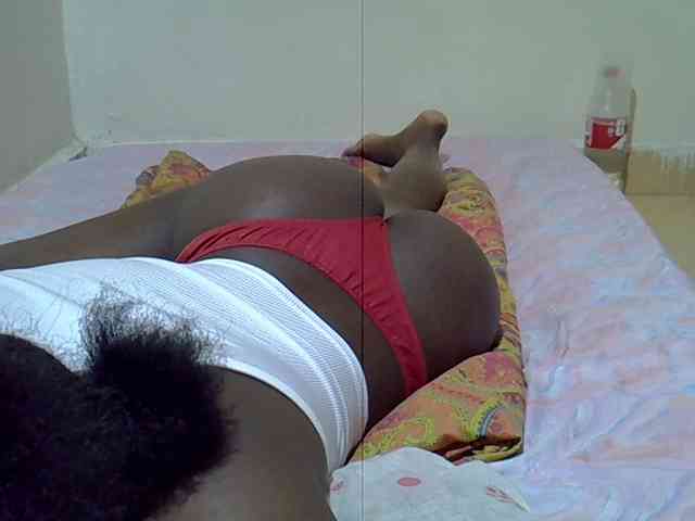 Sexxiemaya webcam