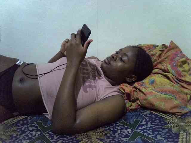 Sexxiemaya webcam