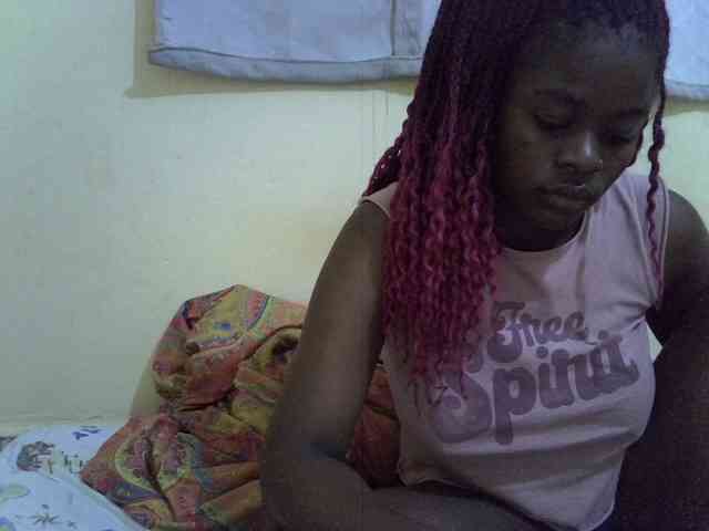 Sexxiemaya webcam