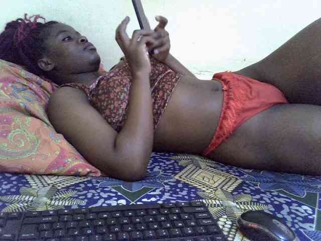 Sexxiemaya webcam