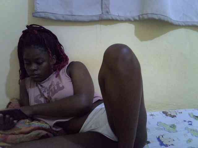 Sexxiemaya webcam