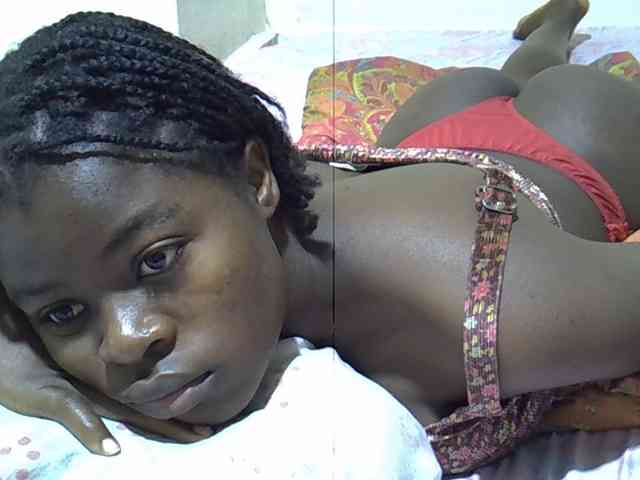 Sexxiemaya webcam