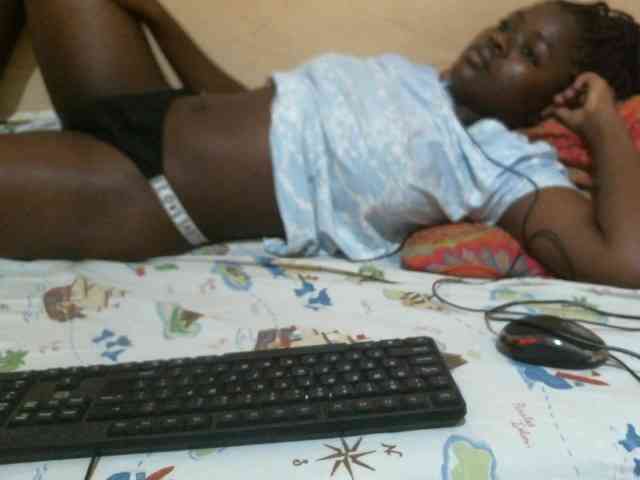 Sexxiemaya webcam