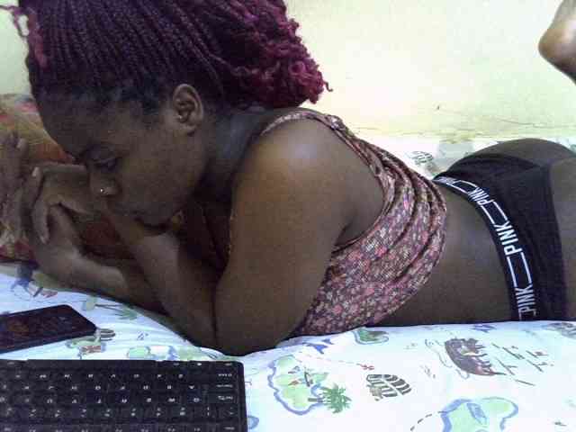 Sexxiemaya webcam