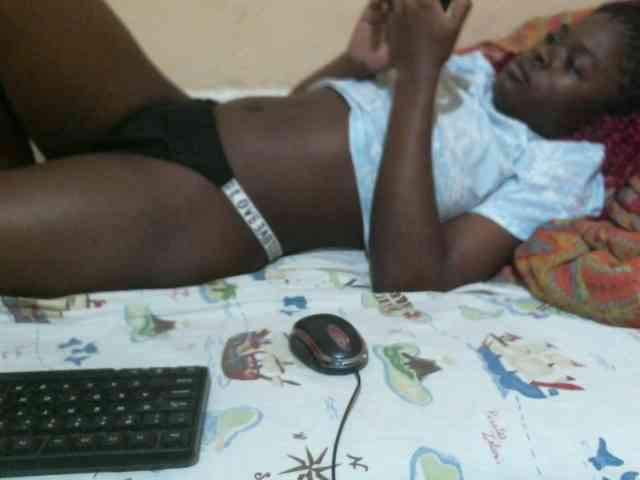 Sexxiemaya webcam