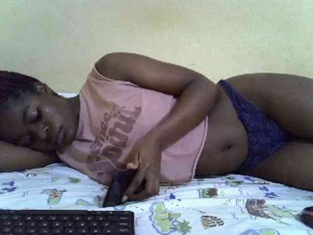 Sexxiemaya webcam