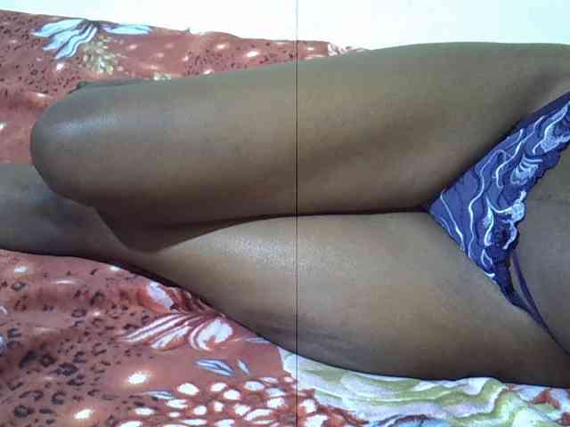 Sexxiemaya webcam