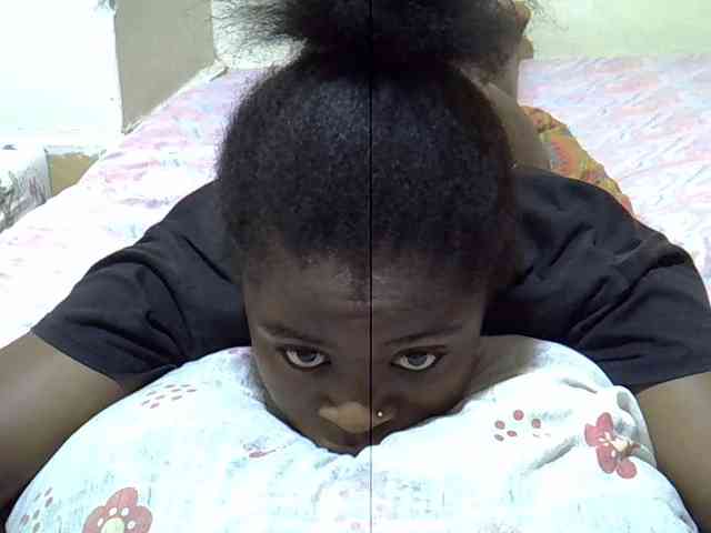 Sexxiemaya webcam