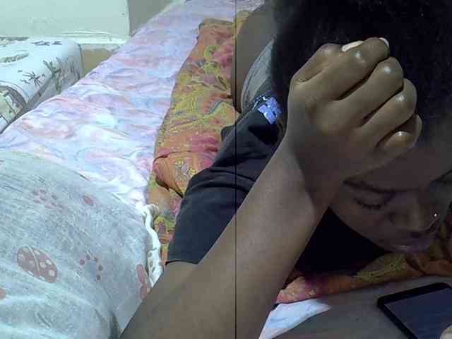 Sexxiemaya webcam