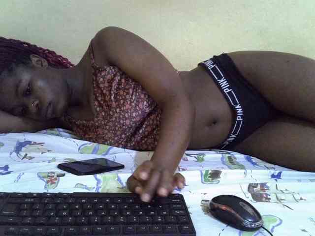 Sexxiemaya webcam