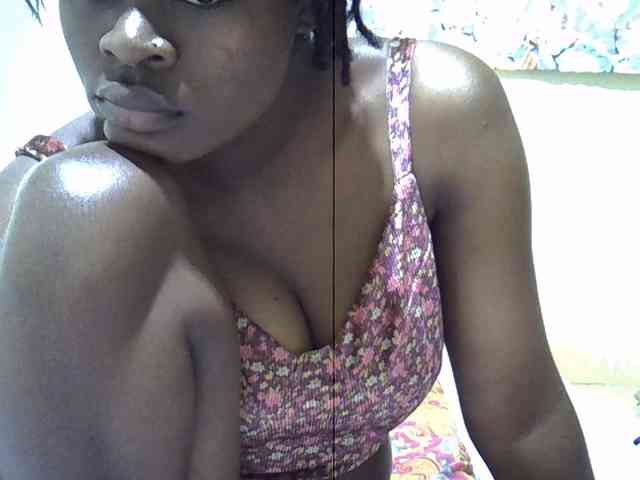 Sexxiemaya webcam
