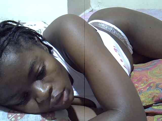Sexxiemaya webcam