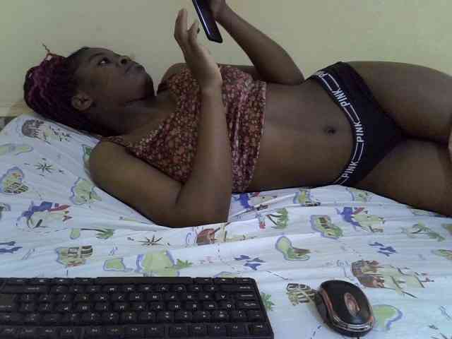 Sexxiemaya webcam