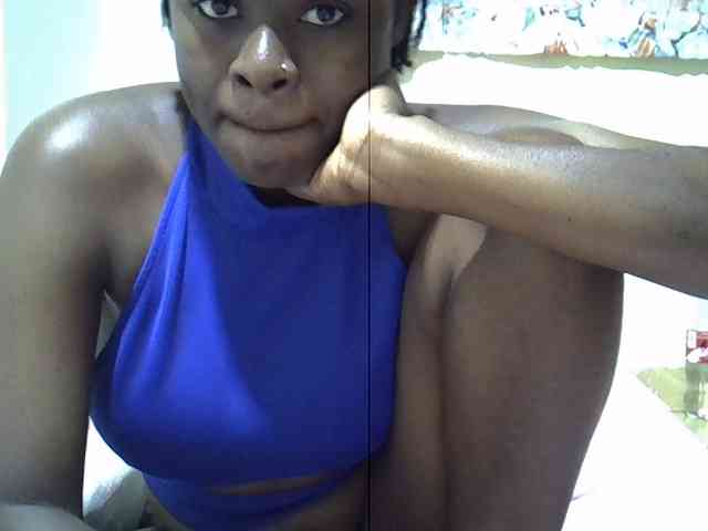 Sexxiemaya webcam