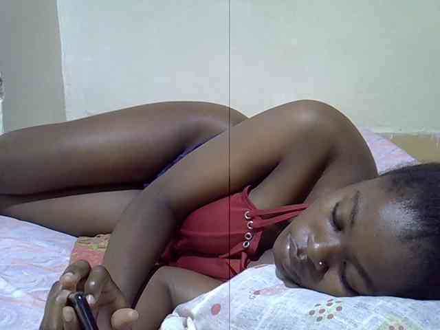 Sexxiemaya webcam