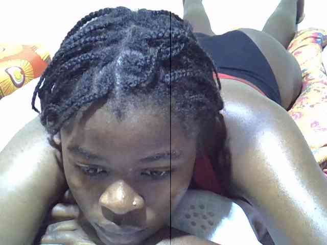 Sexxiemaya webcam