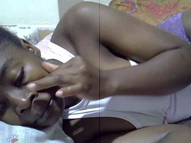 Sexxiemaya webcam