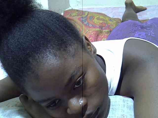 Sexxiemaya webcam