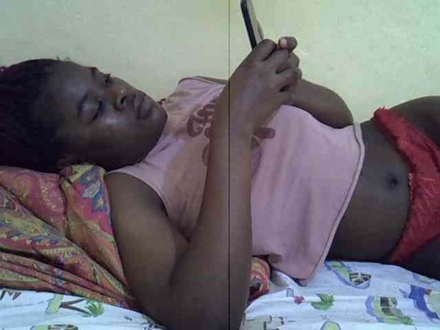 Sexxiemaya webcam