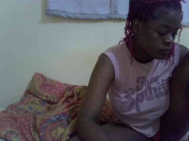 Sexxiemaya webcam
