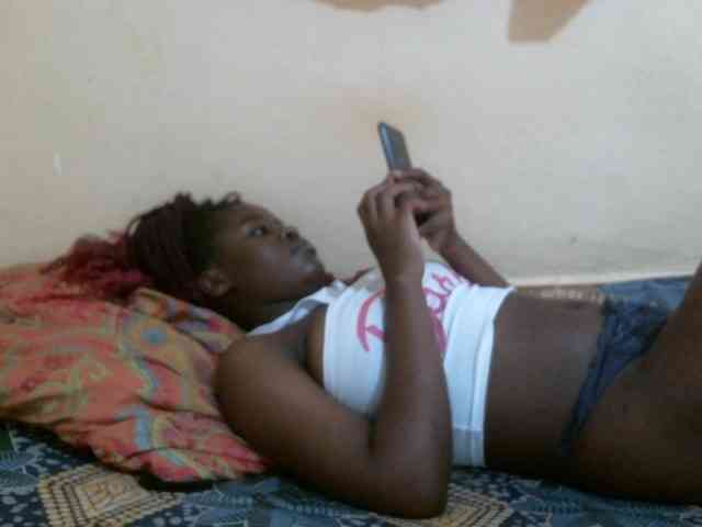 Sexxiemaya webcam