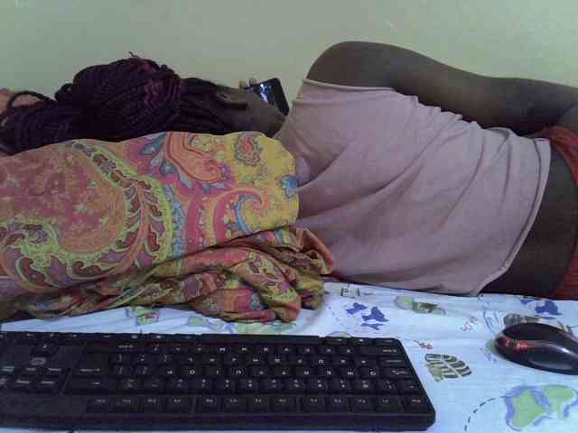 Sexxiemaya webcam