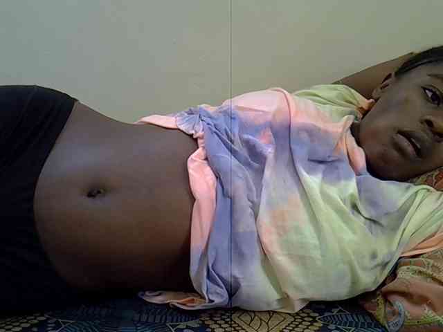 Sexxiemaya webcam